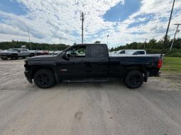 
										2019 Chevrolet Silverado 1500 Double 4×4 Z71 Lt full									