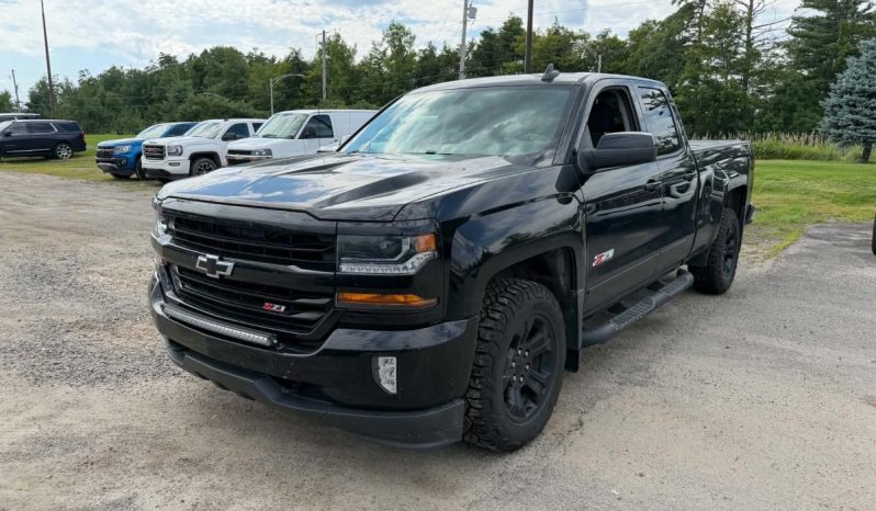 2019 Chevrolet Silverado 1500 - Used Truck - VIN: 2GCVKPECXK1201441 - Buckingham Chevrolet Buick GMC Gatineau