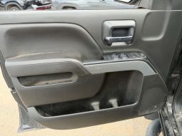 
										2019 Chevrolet Silverado 1500 Double 4×4 Z71 Lt full									