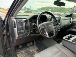 
										2019 Chevrolet Silverado 1500 Double 4×4 Z71 Lt full									
