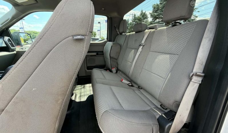 
								2019 Ford F-150 Xlt Awd full									