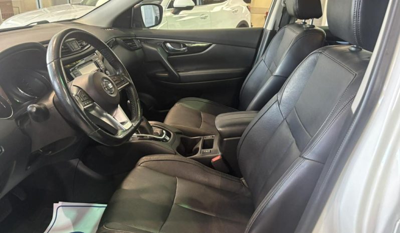
								2019 Nissan Qashqai S Awd Cvt full									