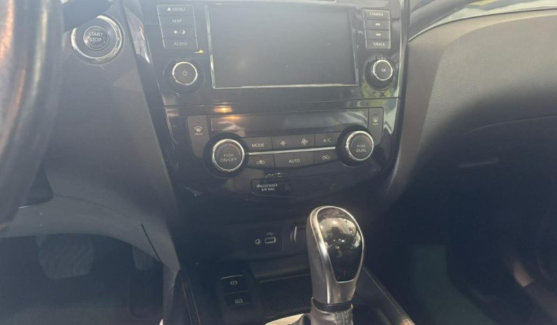 
								2019 Nissan Qashqai S Awd Cvt full									