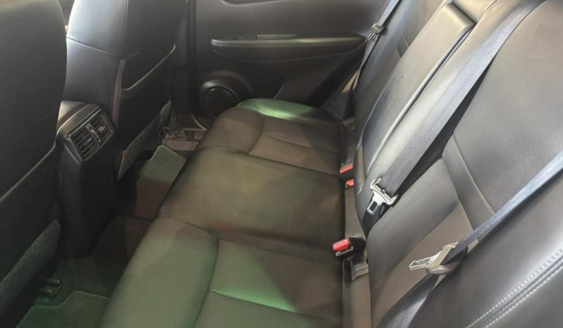 
								2019 Nissan Qashqai S Awd Cvt full									
