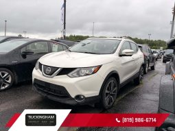 2019 Nissan Qashqai - Used SUV - VIN: JN1BJ1CR2KW330702 - Buckingham Chevrolet Buick GMC Gatineau