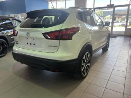 2019 Nissan Qashqai S Awd Cvt