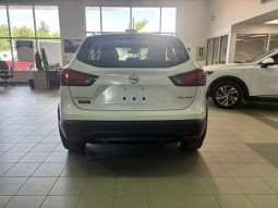 
										2019 Nissan Qashqai S Awd Cvt full									