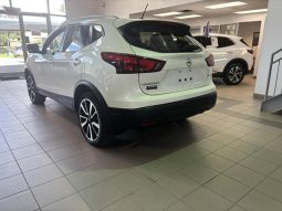 
										2019 Nissan Qashqai S Awd Cvt full									