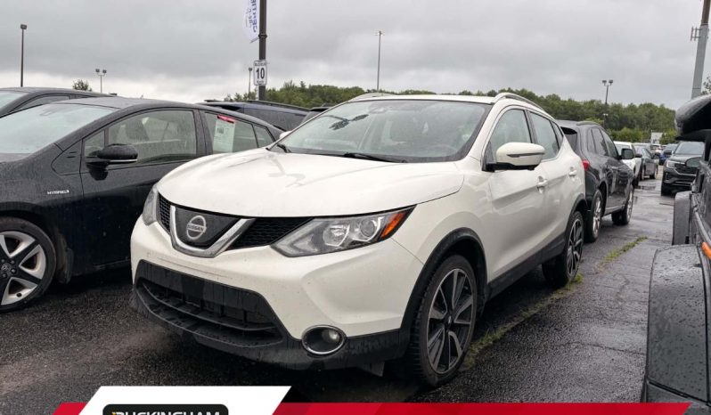 2019 Nissan Qashqai - Used SUV - VIN: JN1BJ1CR2KW330702 - Buckingham Chevrolet Buick GMC Gatineau