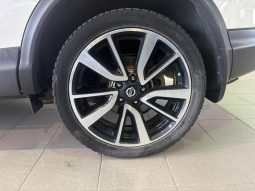 
										2019 Nissan Qashqai S Awd Cvt full									