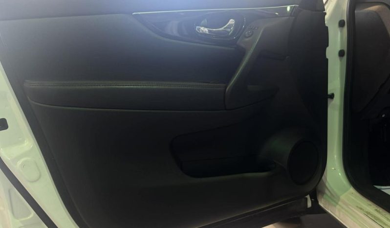 
								2019 Nissan Qashqai S Awd Cvt full									