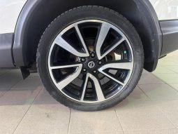 
										2019 Nissan Qashqai S Awd Cvt full									