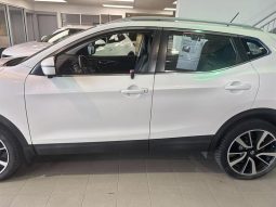 
										2019 Nissan Qashqai S Awd Cvt full									