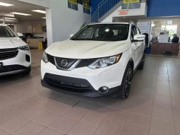 2019 Nissan Qashqai - Used SUV - VIN: JN1BJ1CR2KW330702 - Buckingham Chevrolet Buick GMC Gatineau