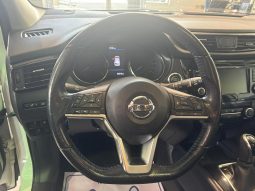 
										2019 Nissan Qashqai S Awd Cvt full									