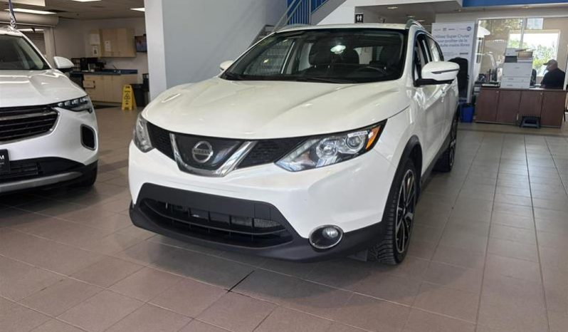 2019 Nissan Qashqai - Used SUV - VIN: JN1BJ1CR2KW330702 - Buckingham Chevrolet Buick GMC Gatineau