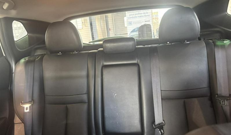 
								2019 Nissan Qashqai S Awd Cvt full									