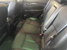 
										2019 Nissan Qashqai S Awd Cvt full									