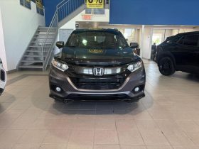 2020 Honda HR-V Sport 4wd