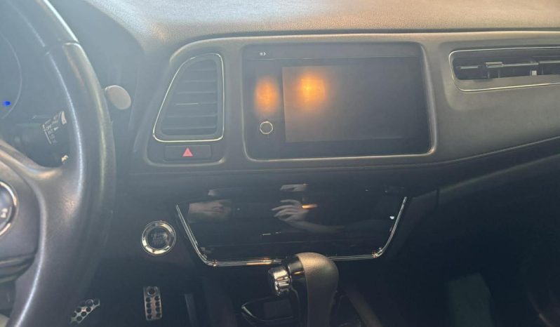 
								2020 Honda HR-V Sport 4wd full									