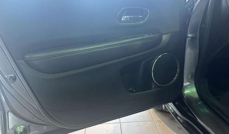 
								2020 Honda HR-V Sport 4wd full									