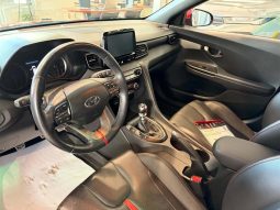 
										2020 Hyundai Veloster Turbo M6 full									