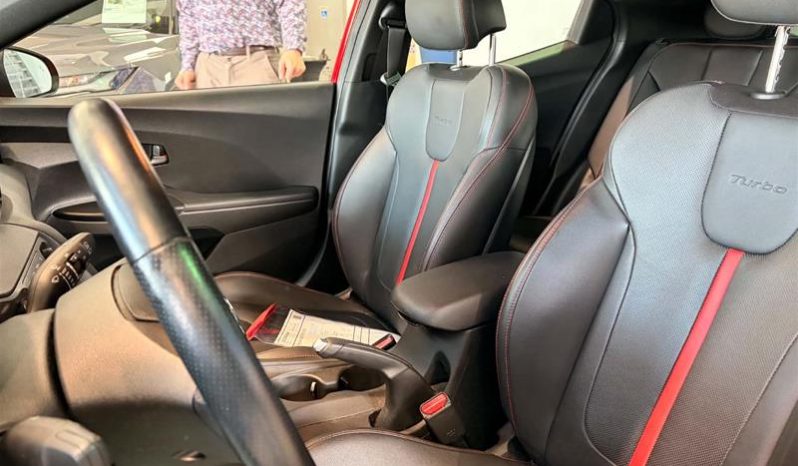 
								2020 Hyundai Veloster Turbo M6 full									