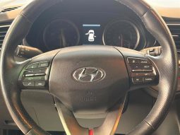 
										2020 Hyundai Veloster Turbo M6 full									
