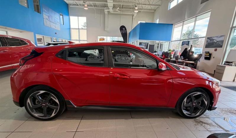 
								2020 Hyundai Veloster Turbo M6 full									