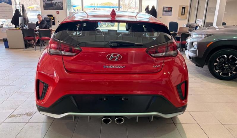 
								2020 Hyundai Veloster Turbo M6 full									