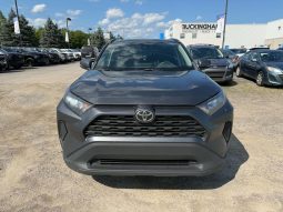 
										2020 Toyota RAV4 Awd Le full									