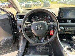 
										2020 Toyota RAV4 Awd Le full									