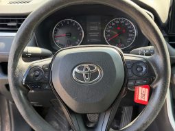 
										2020 Toyota RAV4 Awd Le full									
