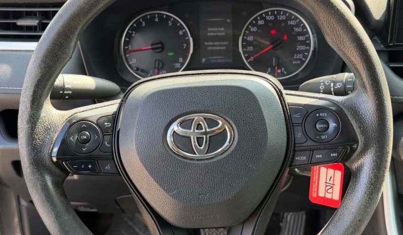 
								2020 Toyota RAV4 Awd Le full									