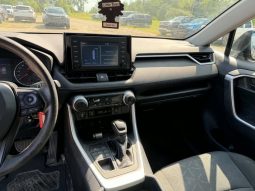 
										2020 Toyota RAV4 Awd Le full									