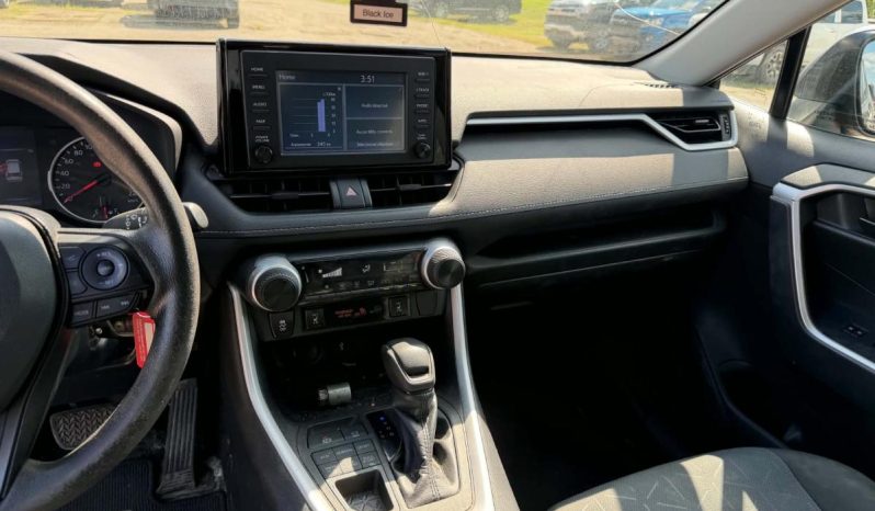 
								2020 Toyota RAV4 Awd Le full									