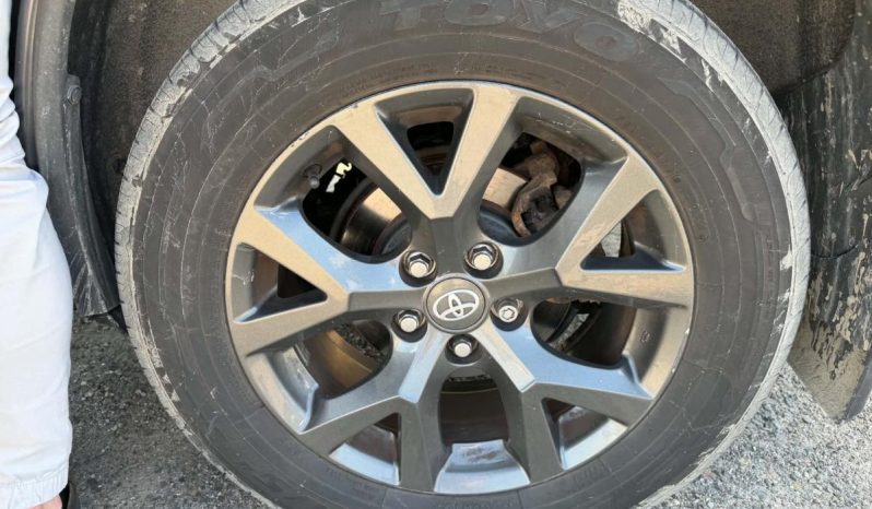 
								2020 Toyota RAV4 Awd Le full									