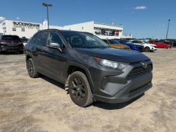 
										2020 Toyota RAV4 Awd Le full									