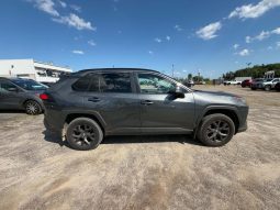 
										2020 Toyota RAV4 Awd Le full									