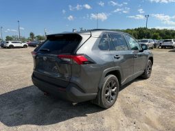 
										2020 Toyota RAV4 Awd Le full									