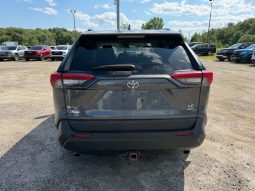 
										2020 Toyota RAV4 Awd Le full									