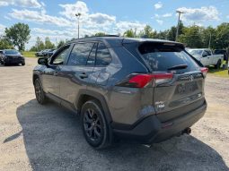 
										2020 Toyota RAV4 Awd Le full									