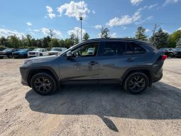 
										2020 Toyota RAV4 Awd Le full									
