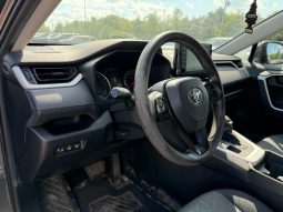 
										2020 Toyota RAV4 Awd Le full									