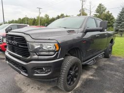 2021 RAM 2500 - Used Truck - VIN: 3C6UR5DL9MG506587 - Buckingham Chevrolet Buick GMC Gatineau