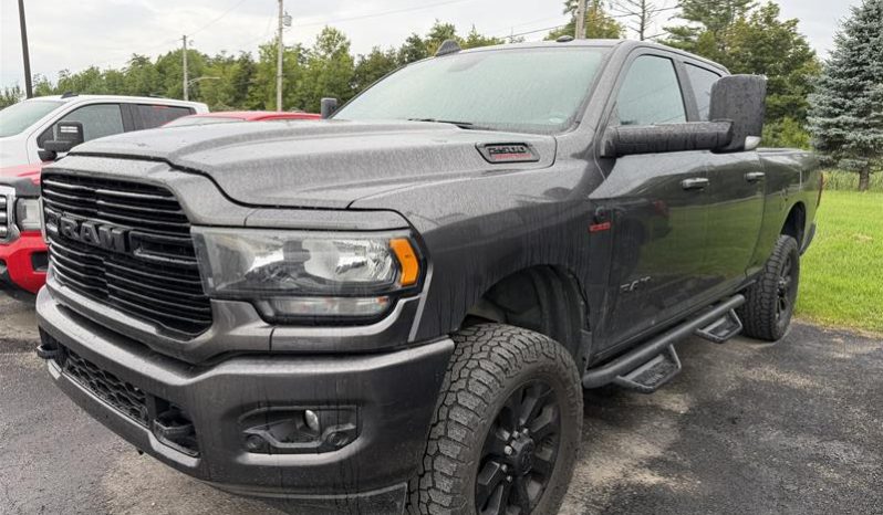 2021 RAM 2500 - Used Truck - VIN: 3C6UR5DL9MG506587 - Buckingham Chevrolet Buick GMC Gatineau