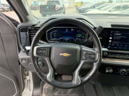 
										2022 Chevrolet Silverado 1500 Crew Cab 4×4 Lt full									