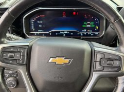 
										2022 Chevrolet Silverado 1500 Crew Cab 4×4 Lt full									