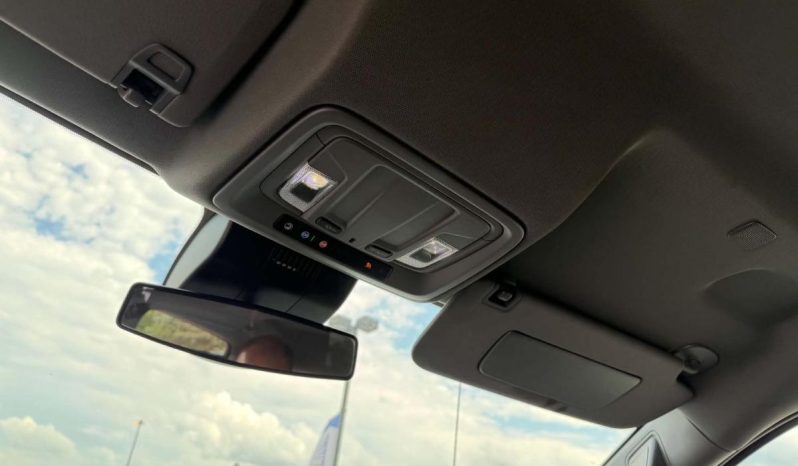 
								2022 Chevrolet Silverado 1500 Crew Cab 4×4 Lt full									
