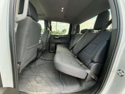 
										2022 Chevrolet Silverado 1500 Crew Cab 4×4 Lt full									